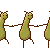 Llama dance