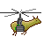 Llamacopter